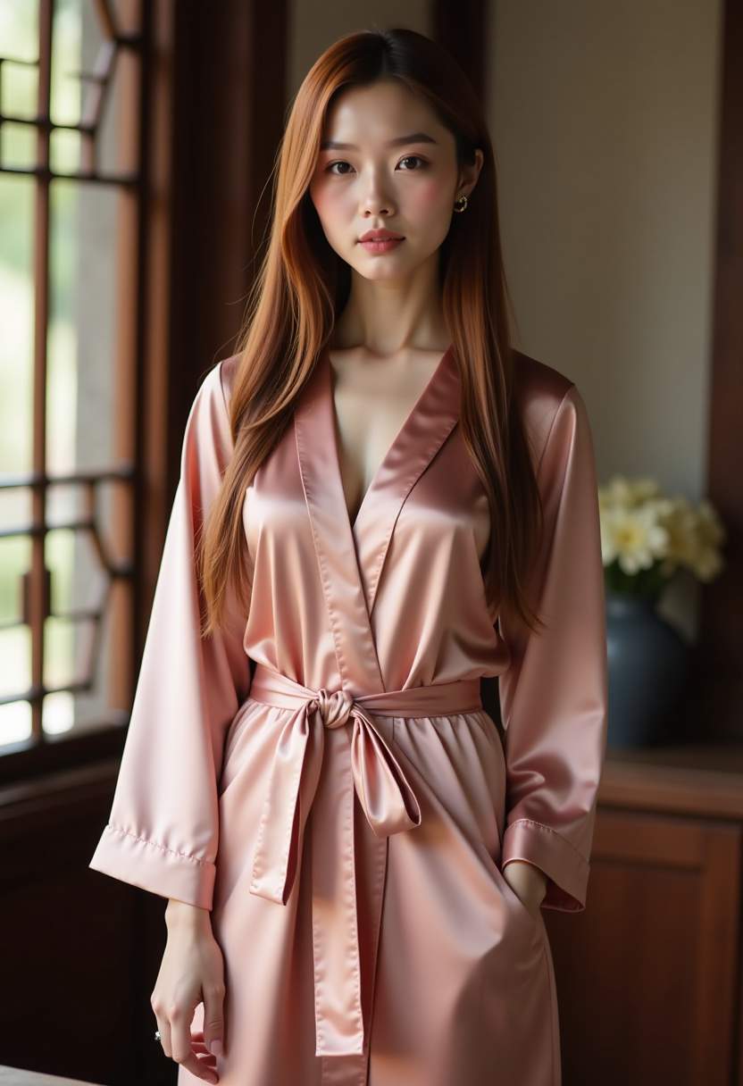 她的第七页海报