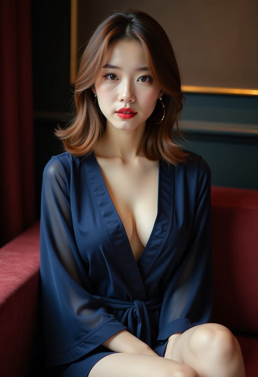 青禾之夏海报